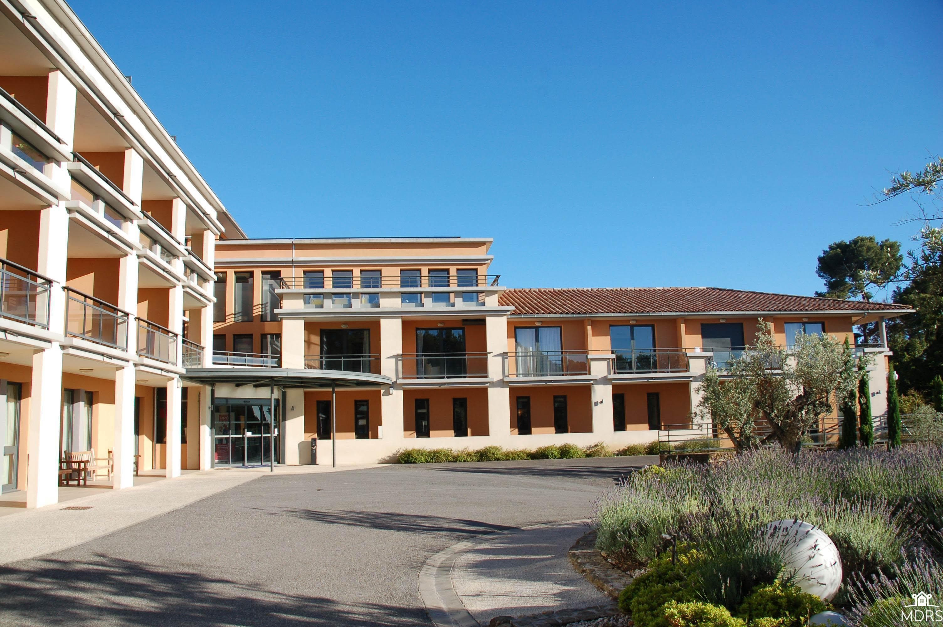 Résidence - Galerie de photos - Image 1 sur 2