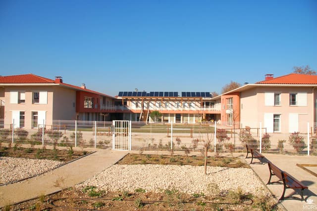 Photo de la résidence 1