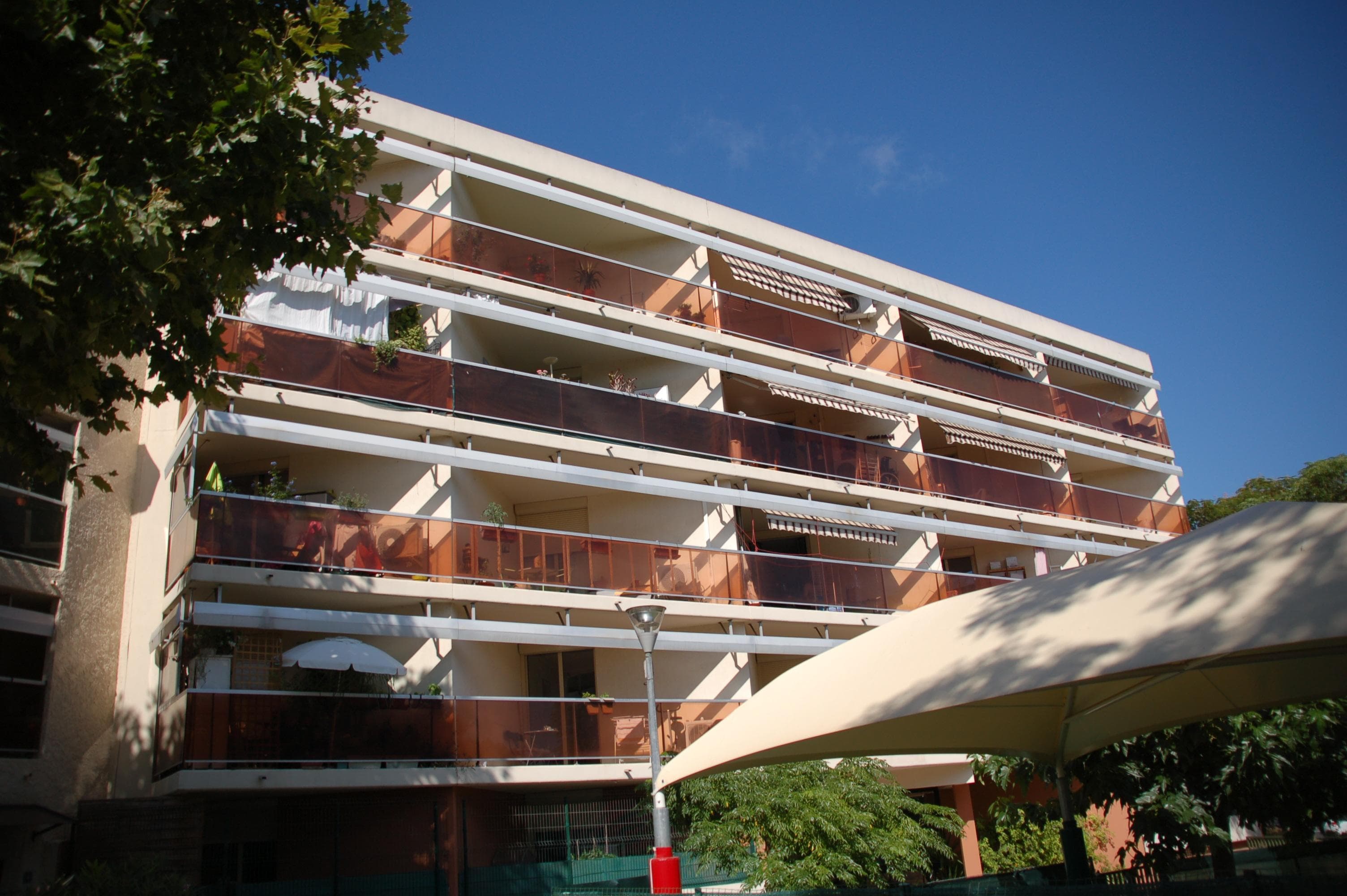 Résidence - Galerie de photos - Image 1 sur 4