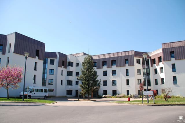 Photo de la résidence 1