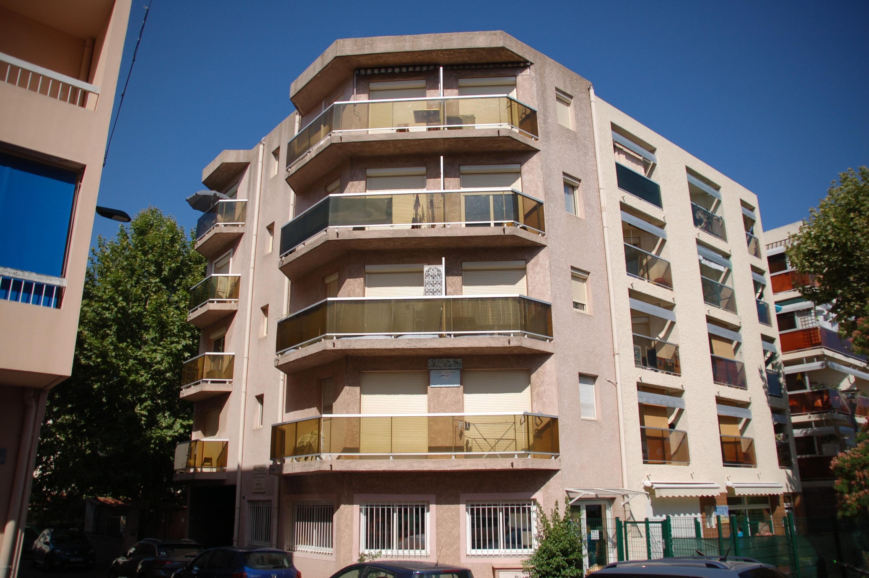 Résidence - Galerie de photos - Image 1 sur 1