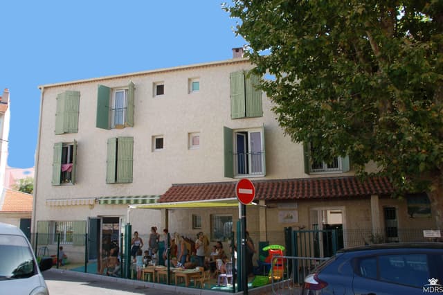 Photo de la résidence 1