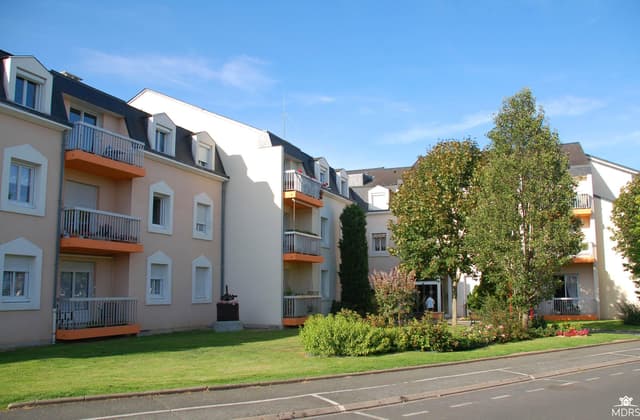 Photo de la résidence 1