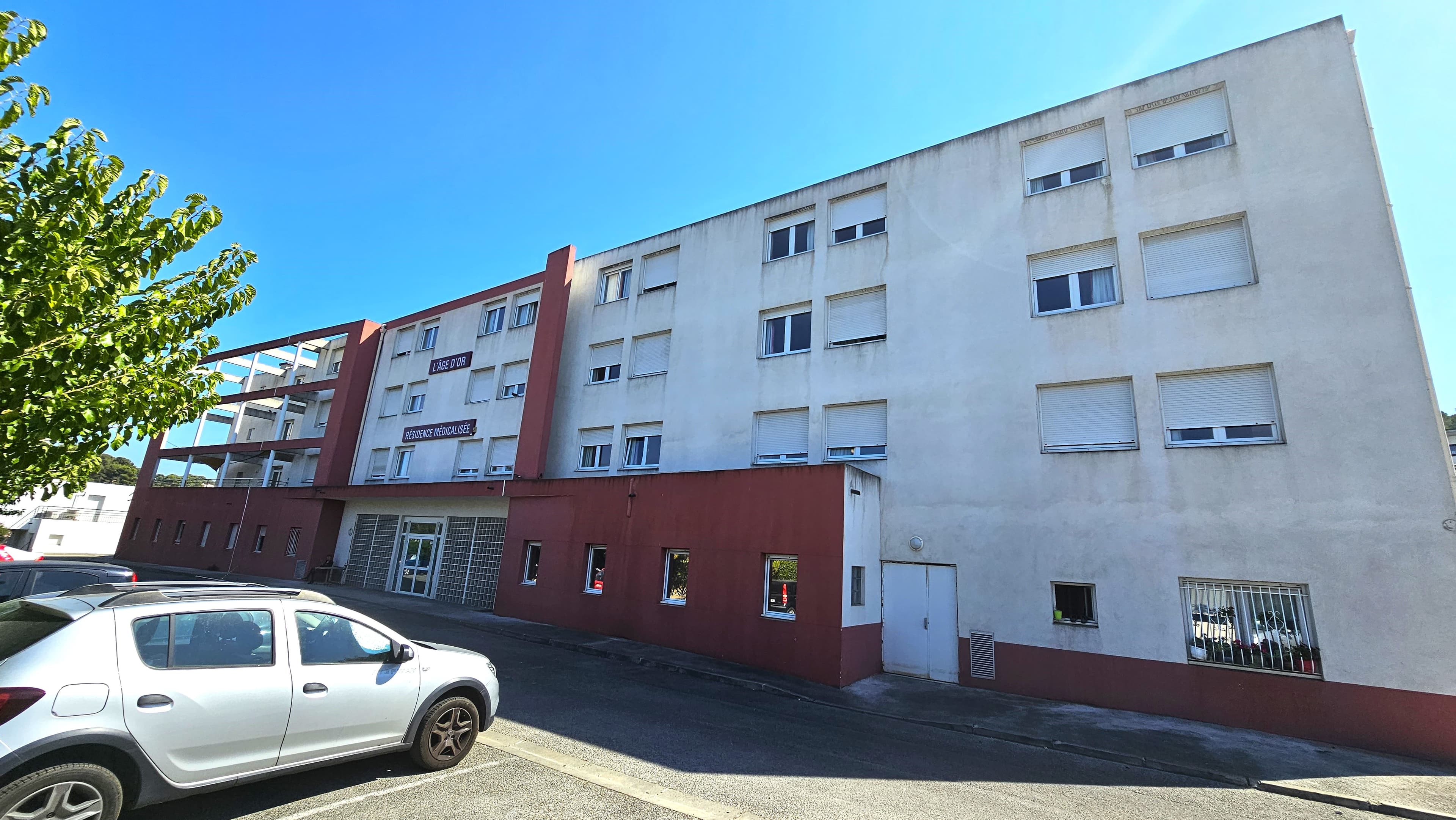 Résidence - Galerie de photos - Image 1 sur 3