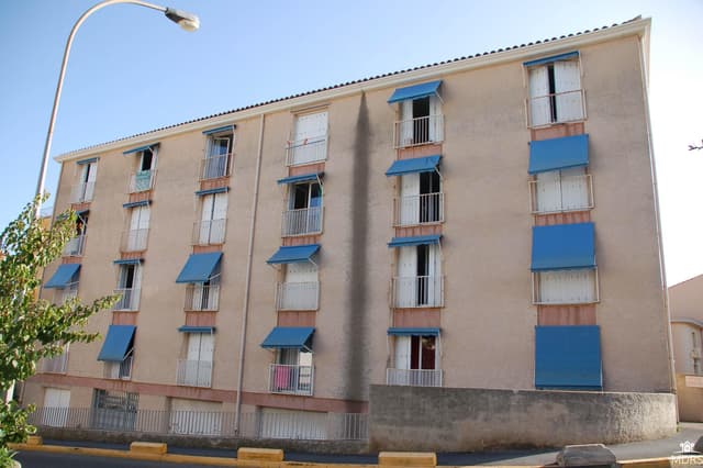 Photo de la résidence 1