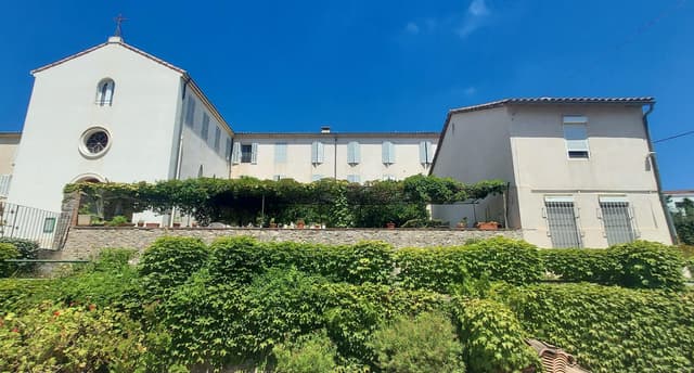 Photo de la résidence 1