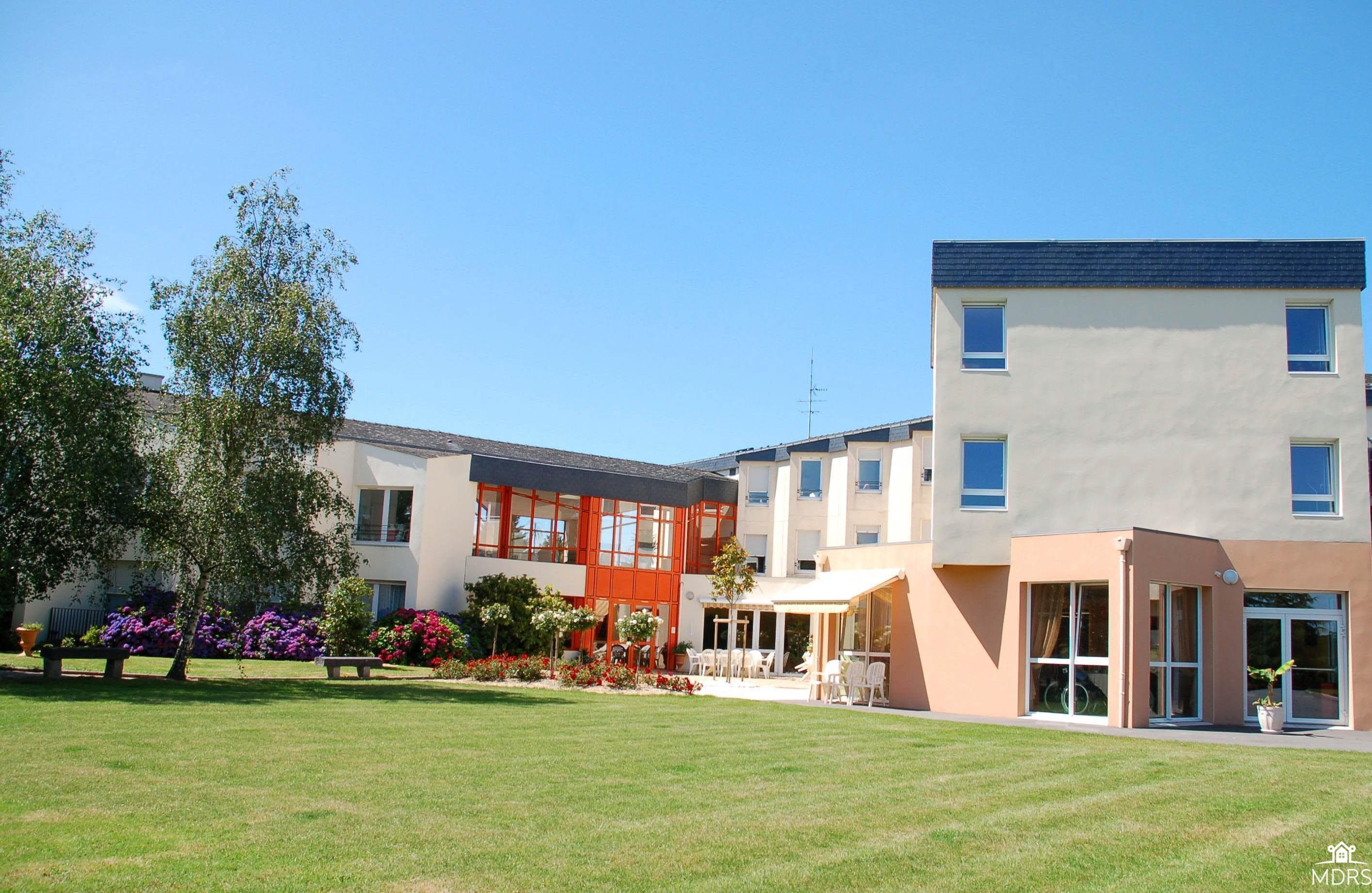 Résidence - Galerie de photos - Image 1 sur 3