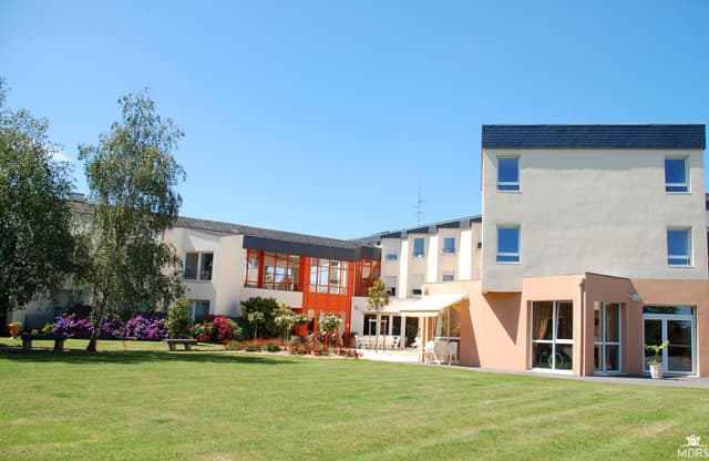 Photo de la résidence 1