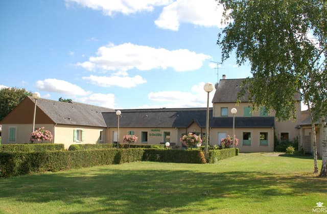 Photo de la résidence 1