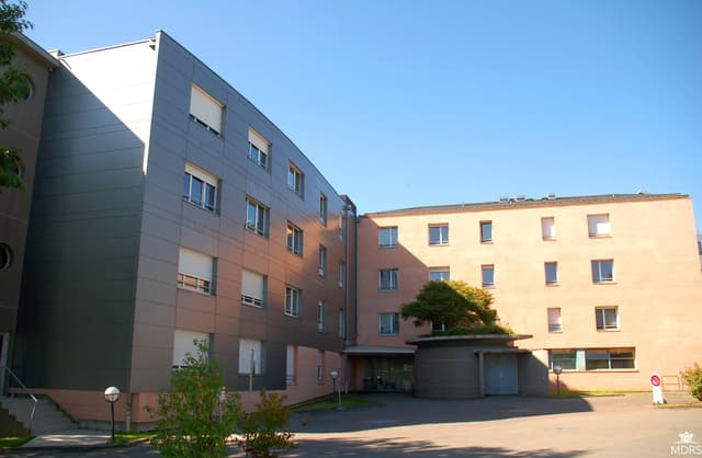 Photo de la résidence 1