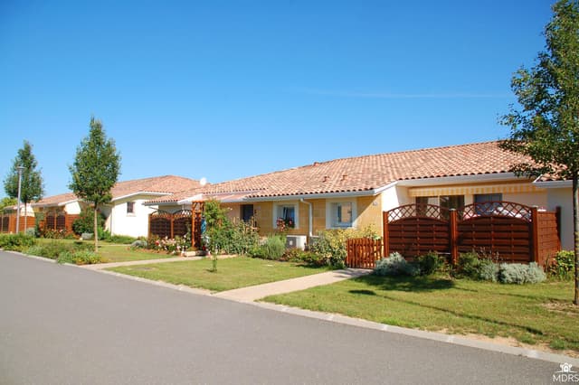 Photo de la résidence 1