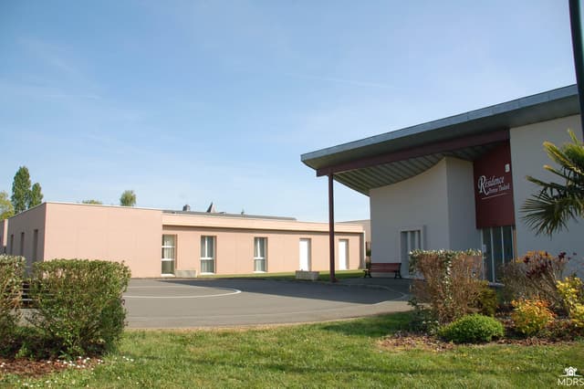 Photo de la résidence 1
