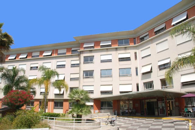 Photo de la résidence 1