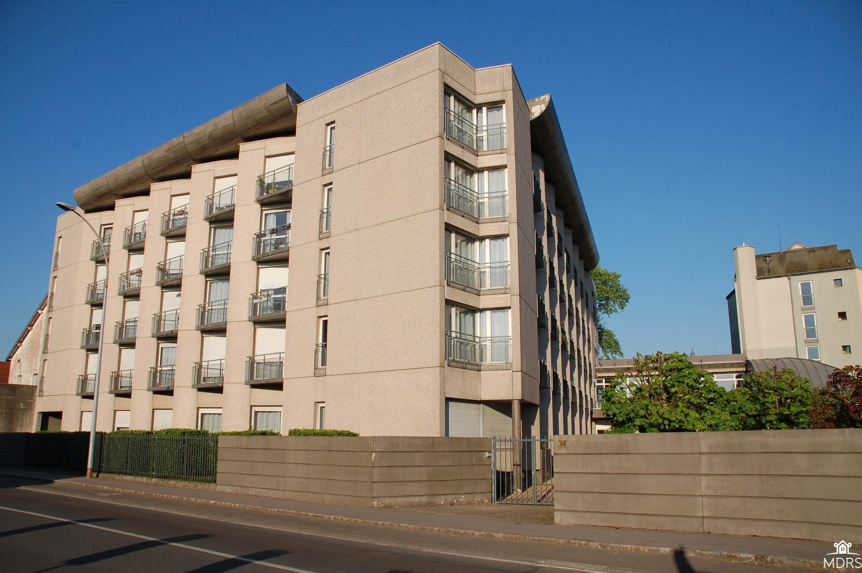 Résidence - Galerie de photos - Image 1 sur 3