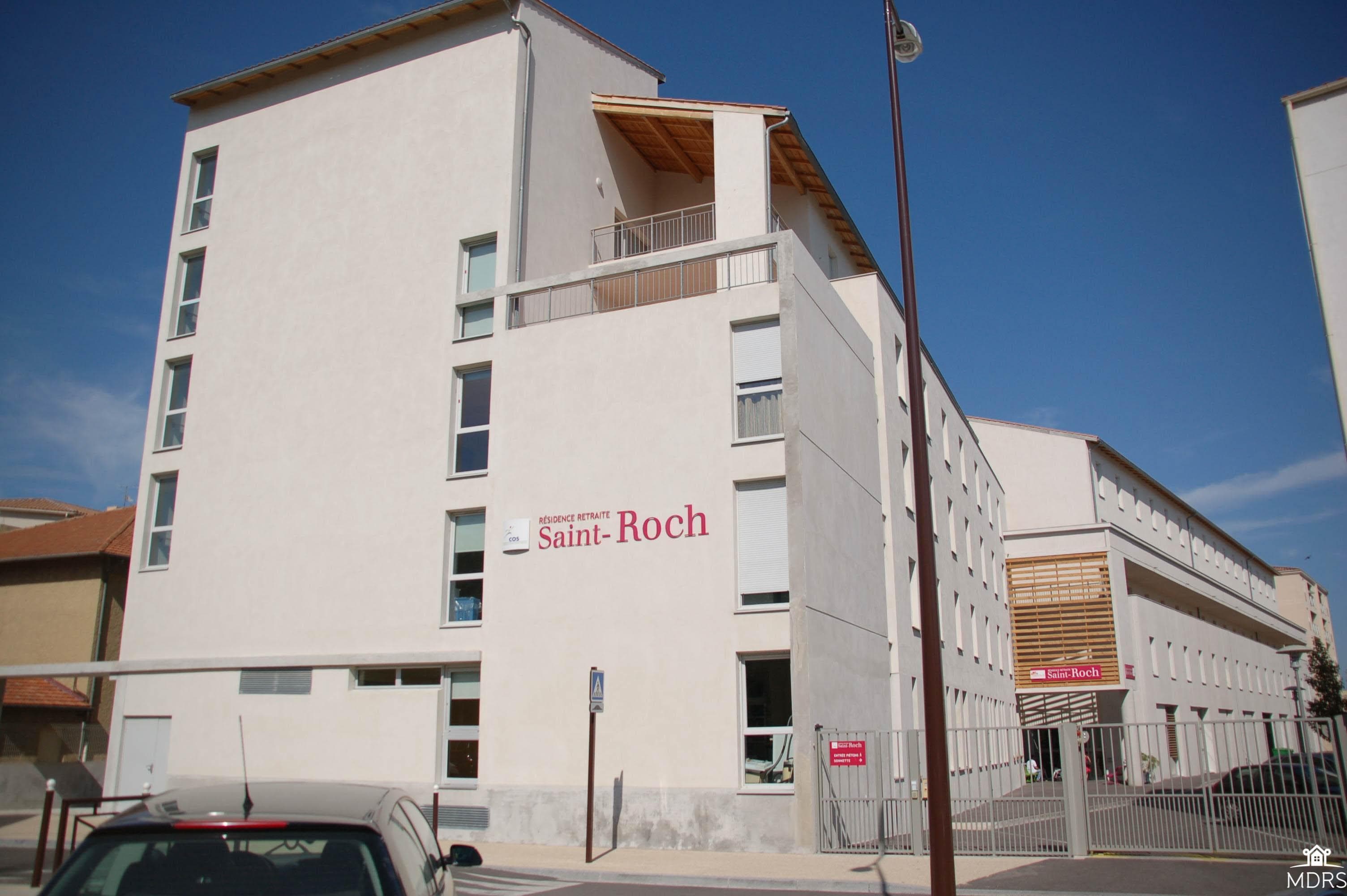 Résidence - Galerie de photos - Image 1 sur 1