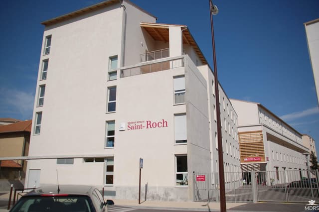 Photo de la résidence 1