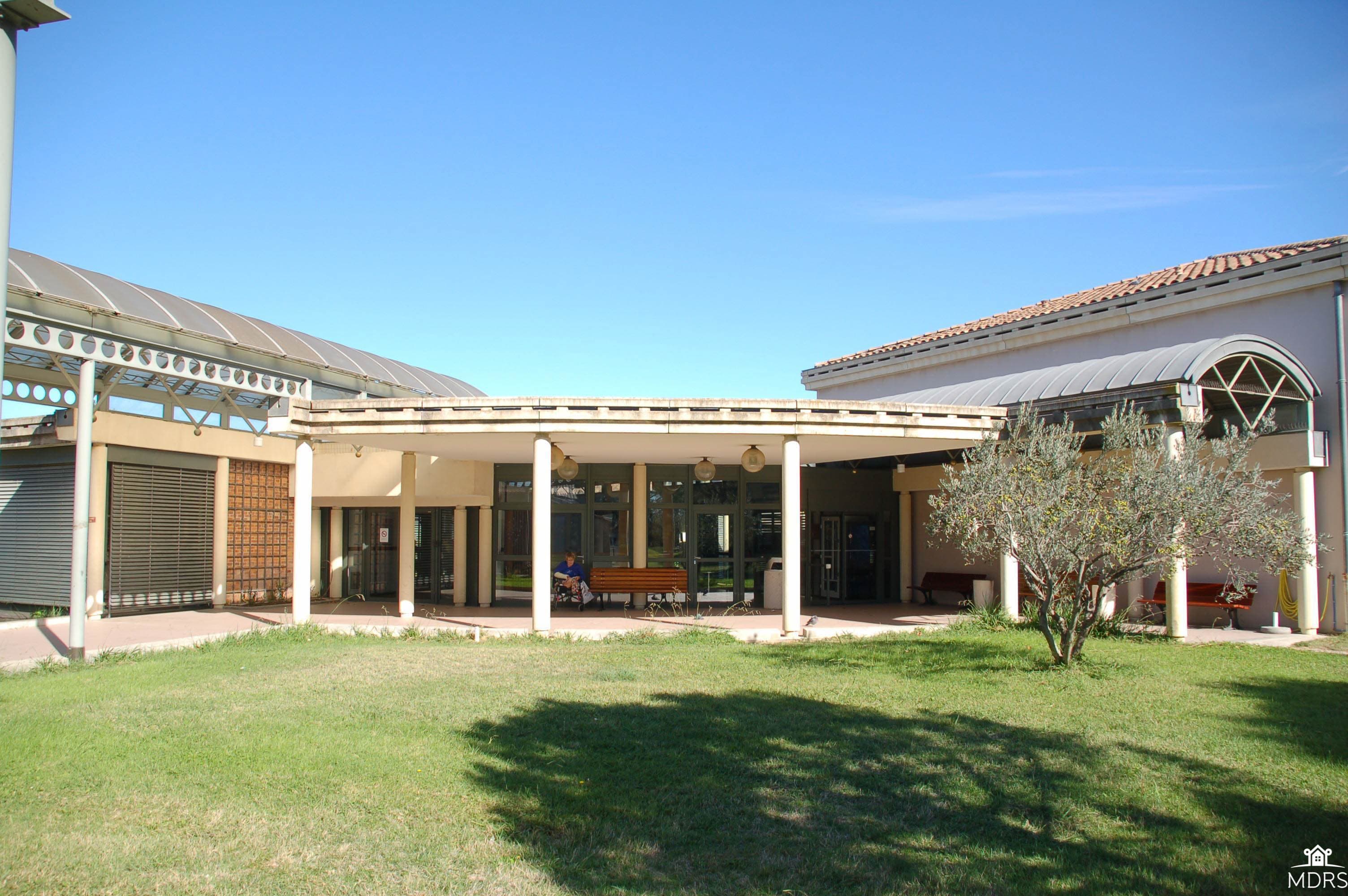 Résidence - Galerie de photos - Image 1 sur 3