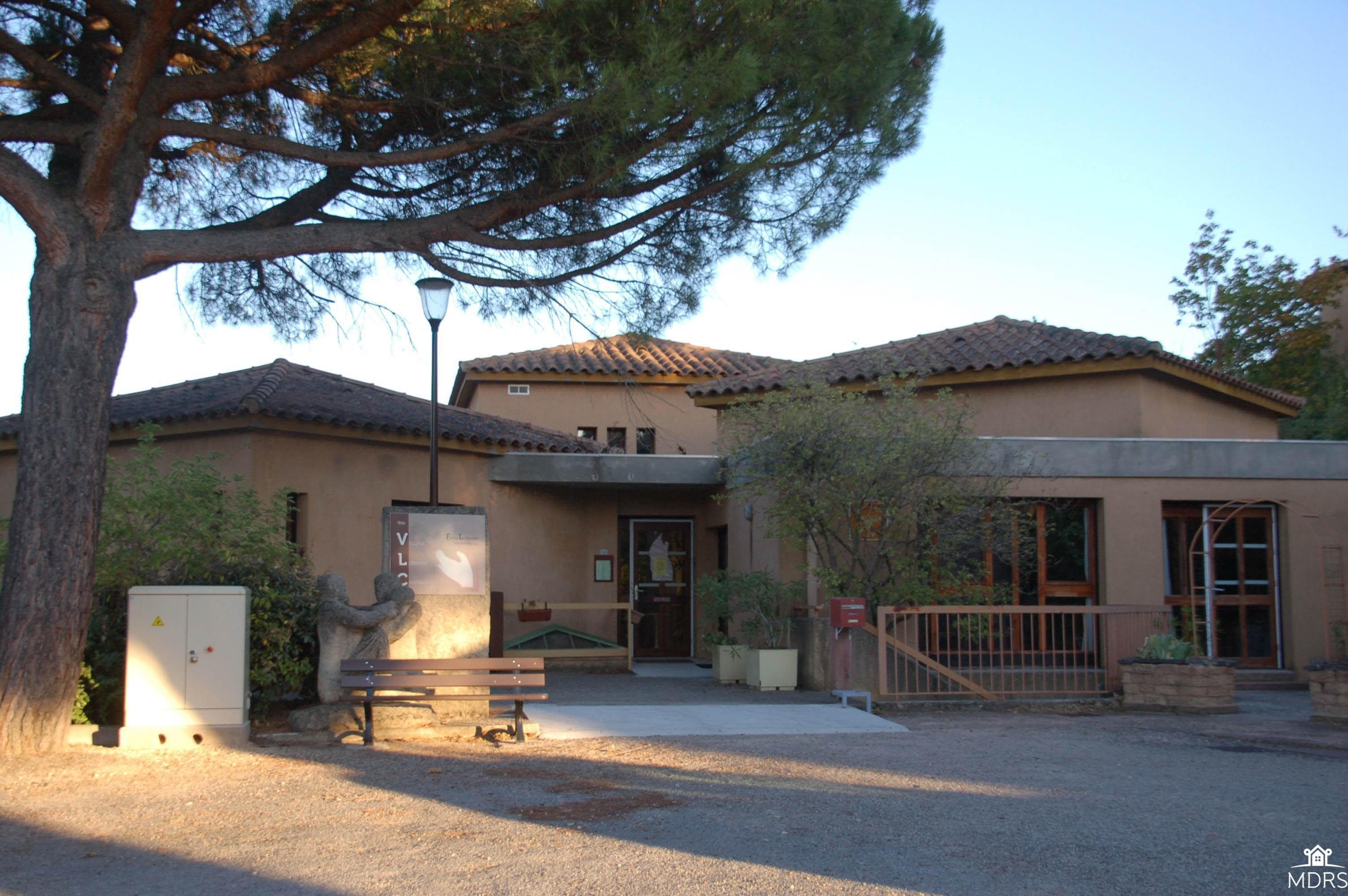 Résidence - Galerie de photos - Image 1 sur 1