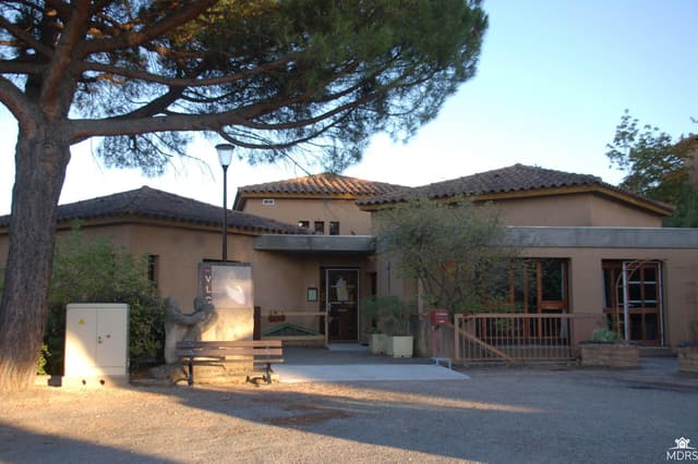 Photo de la résidence 1