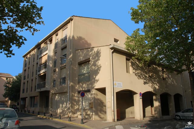 Photo de la résidence 1