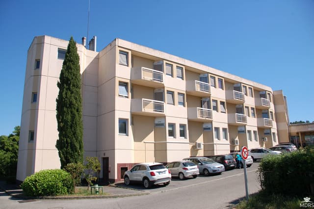 Photo de la résidence 1