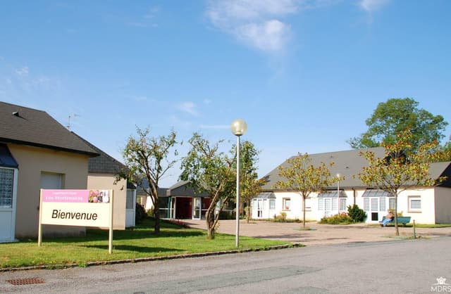 Photo de la résidence 1