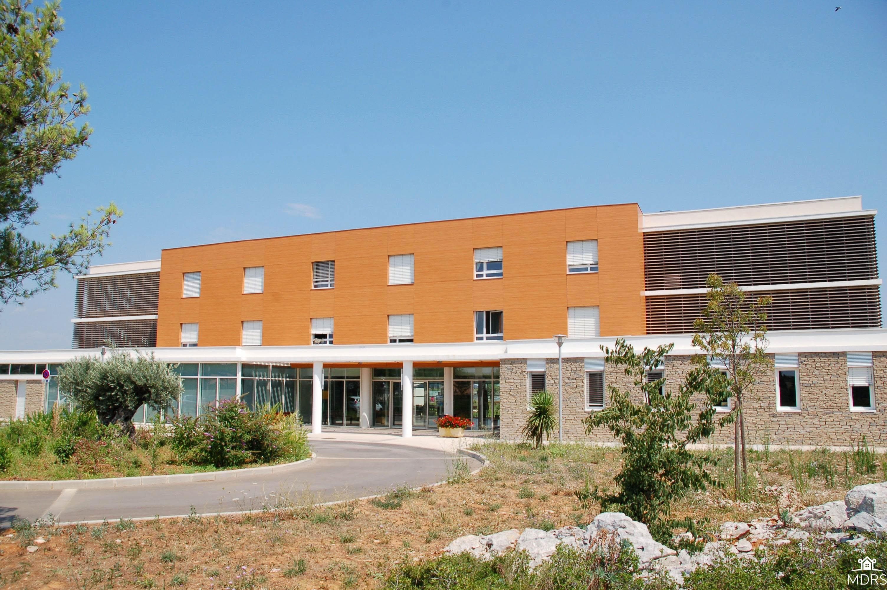 Résidence - Galerie de photos - Image 1 sur 1