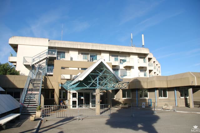 Photo de la résidence 1