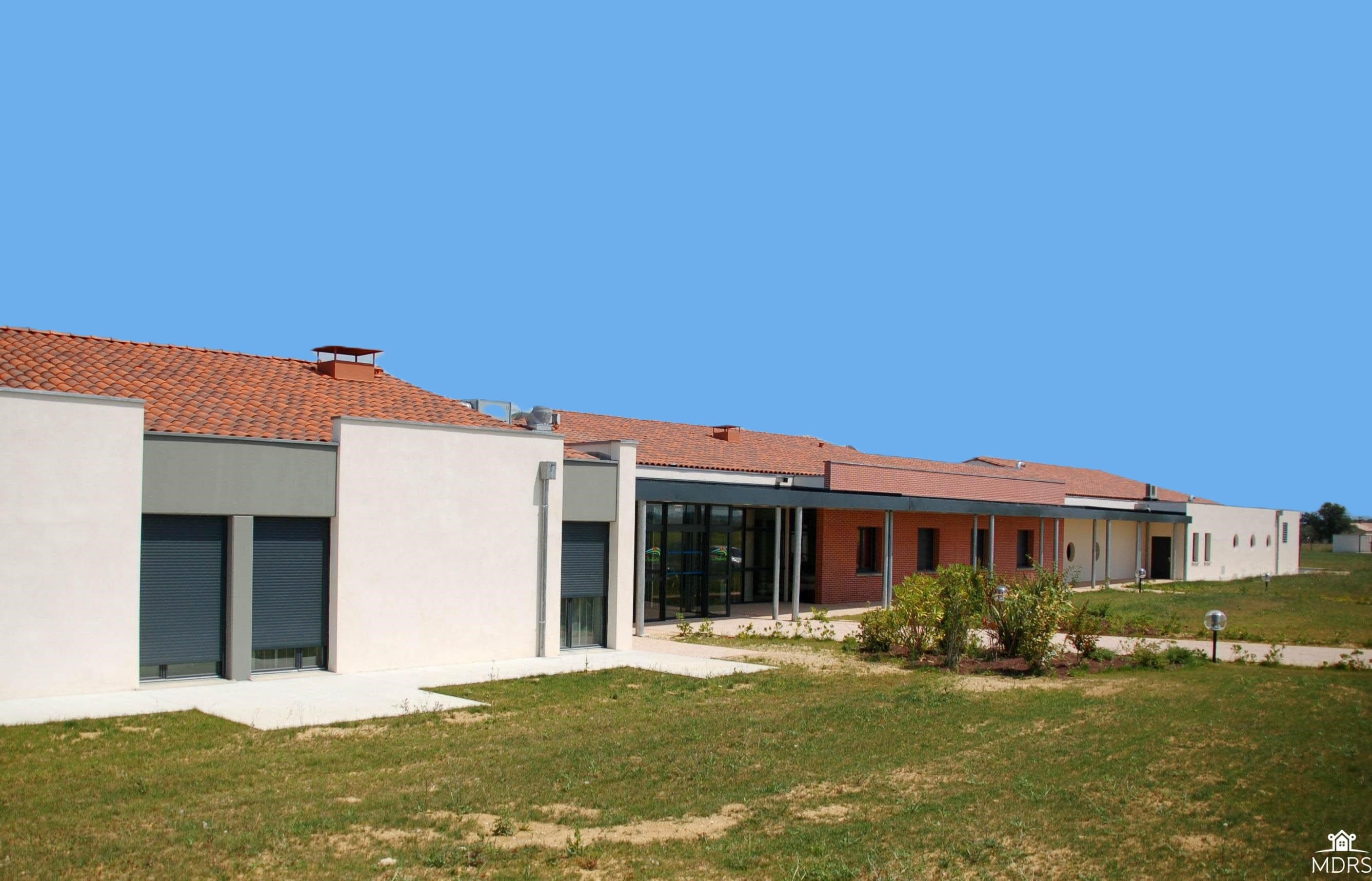 Résidence - Galerie de photos - Image 1 sur 1