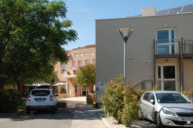 Photo de la résidence 1