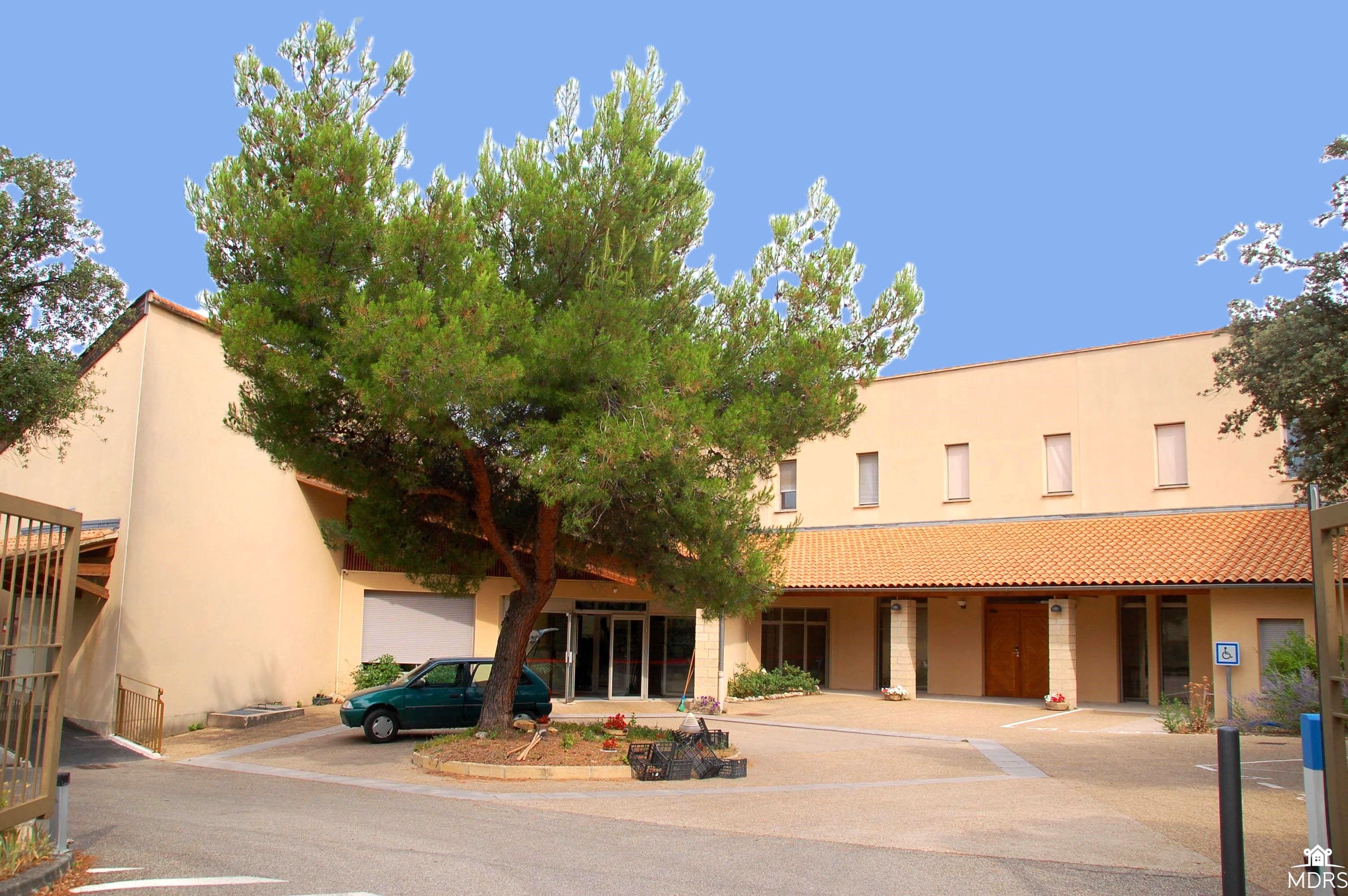 Résidence - Galerie de photos - Image 1 sur 1