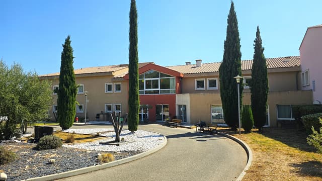 Photo de la résidence 1