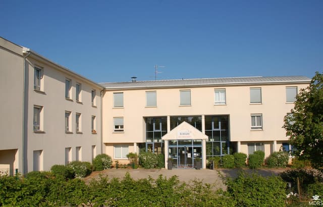 Photo de la résidence 1