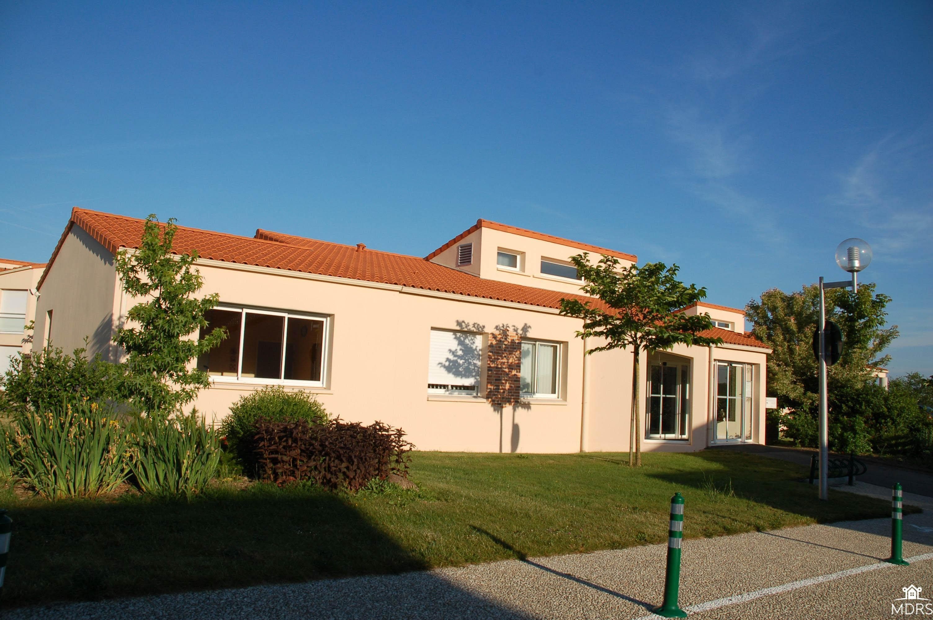 Résidence - Galerie de photos - Image 1 sur 1