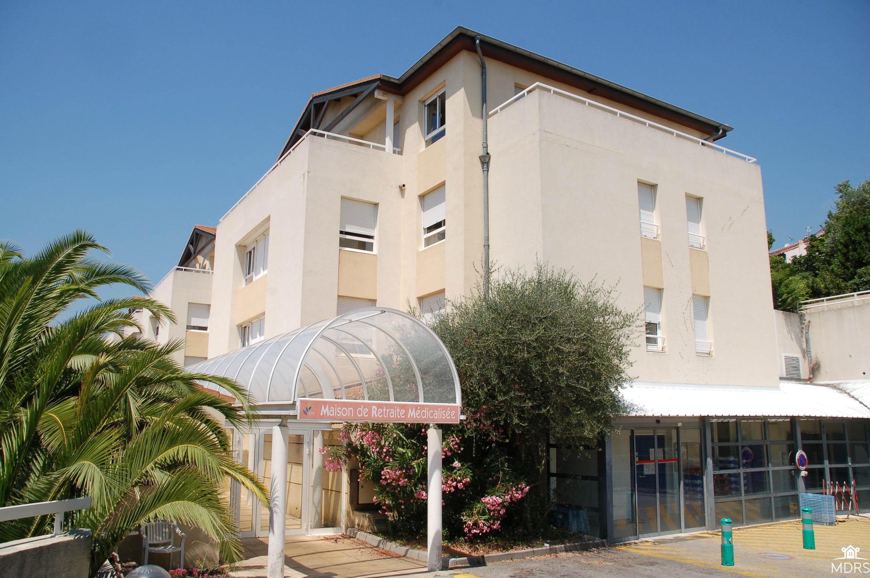 Résidence - Galerie de photos - Image 1 sur 1