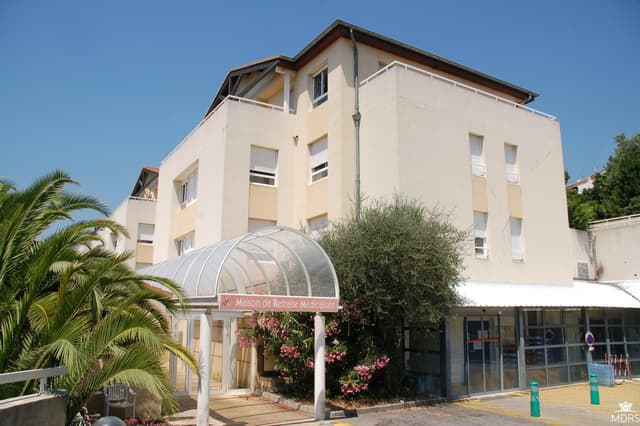 Photo de la résidence 1