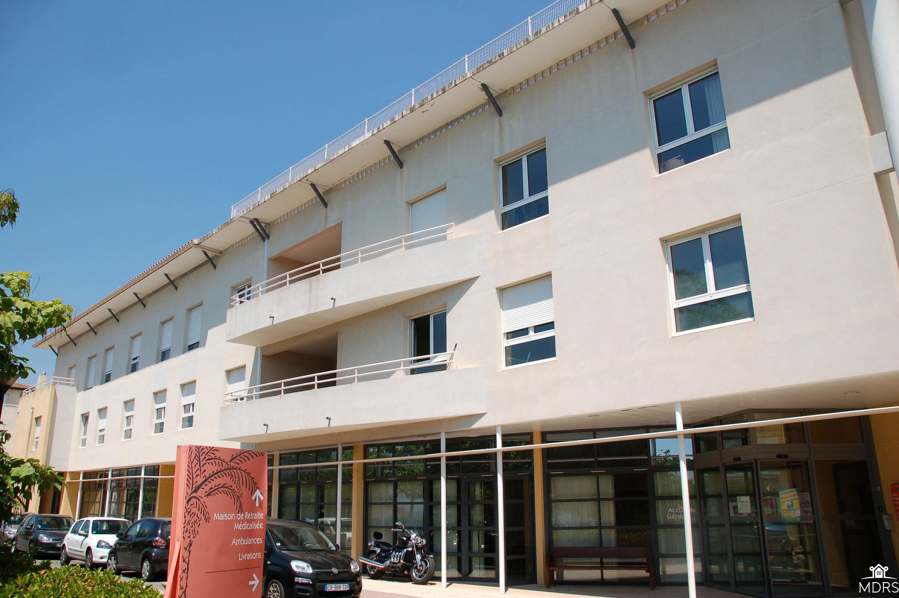 Résidence - Galerie de photos - Image 1 sur 1