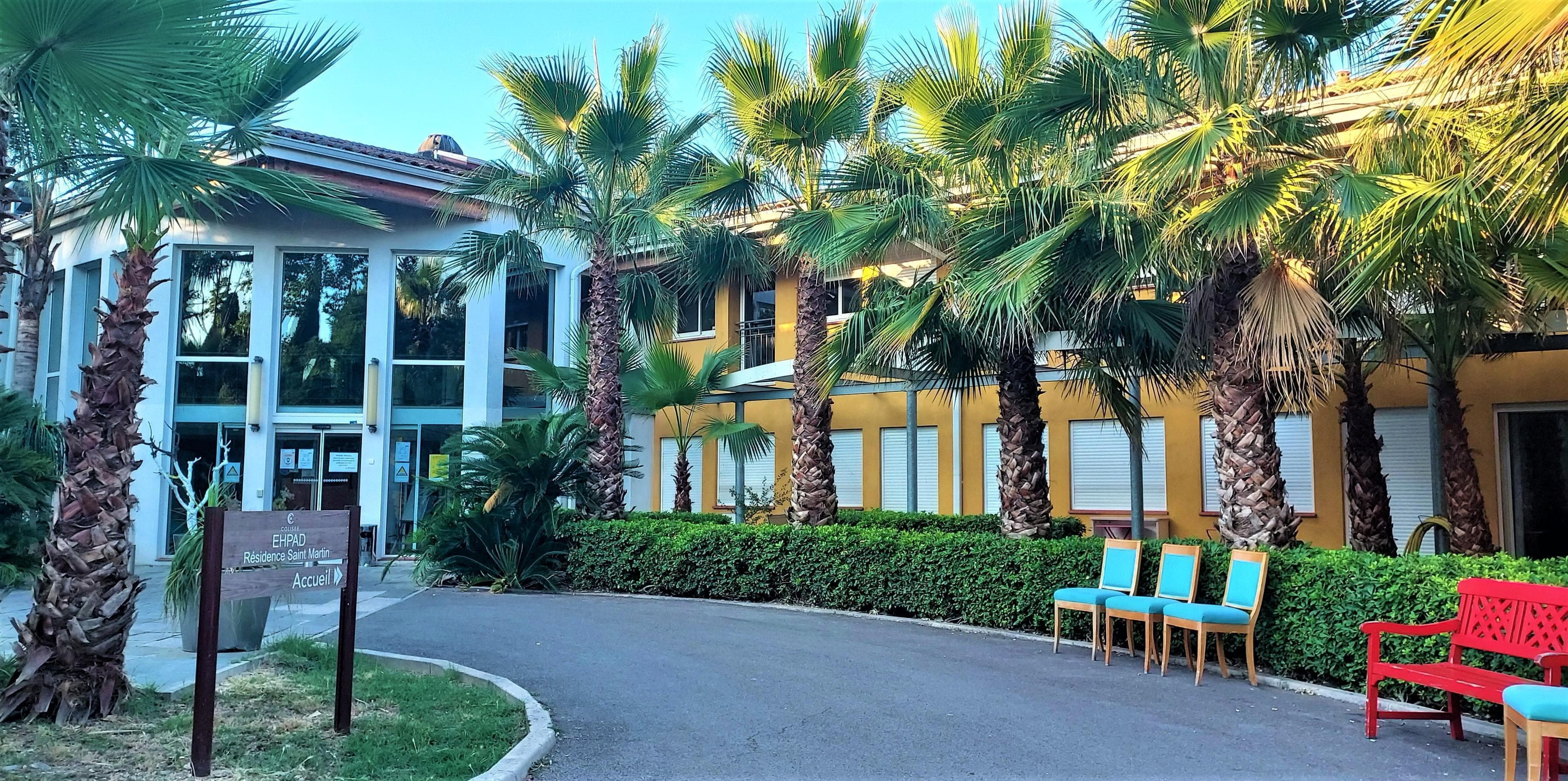 Résidence - Galerie de photos - Image 1 sur 11