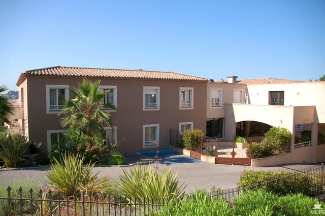 Photo de la résidence 1