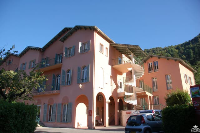 Photo de la résidence 1