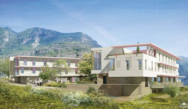 Photo de la résidence 1