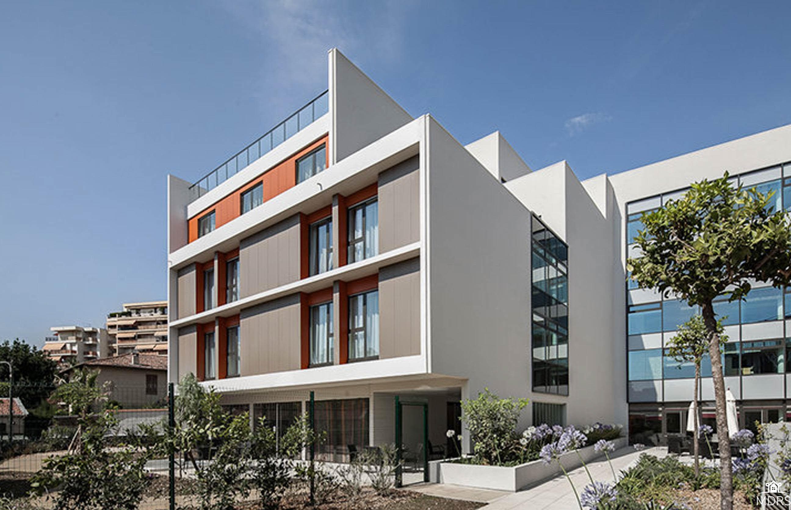 Résidence - Galerie de photos - Image 1 sur 12