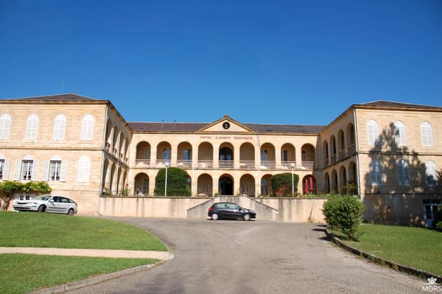 Photo de la résidence 1