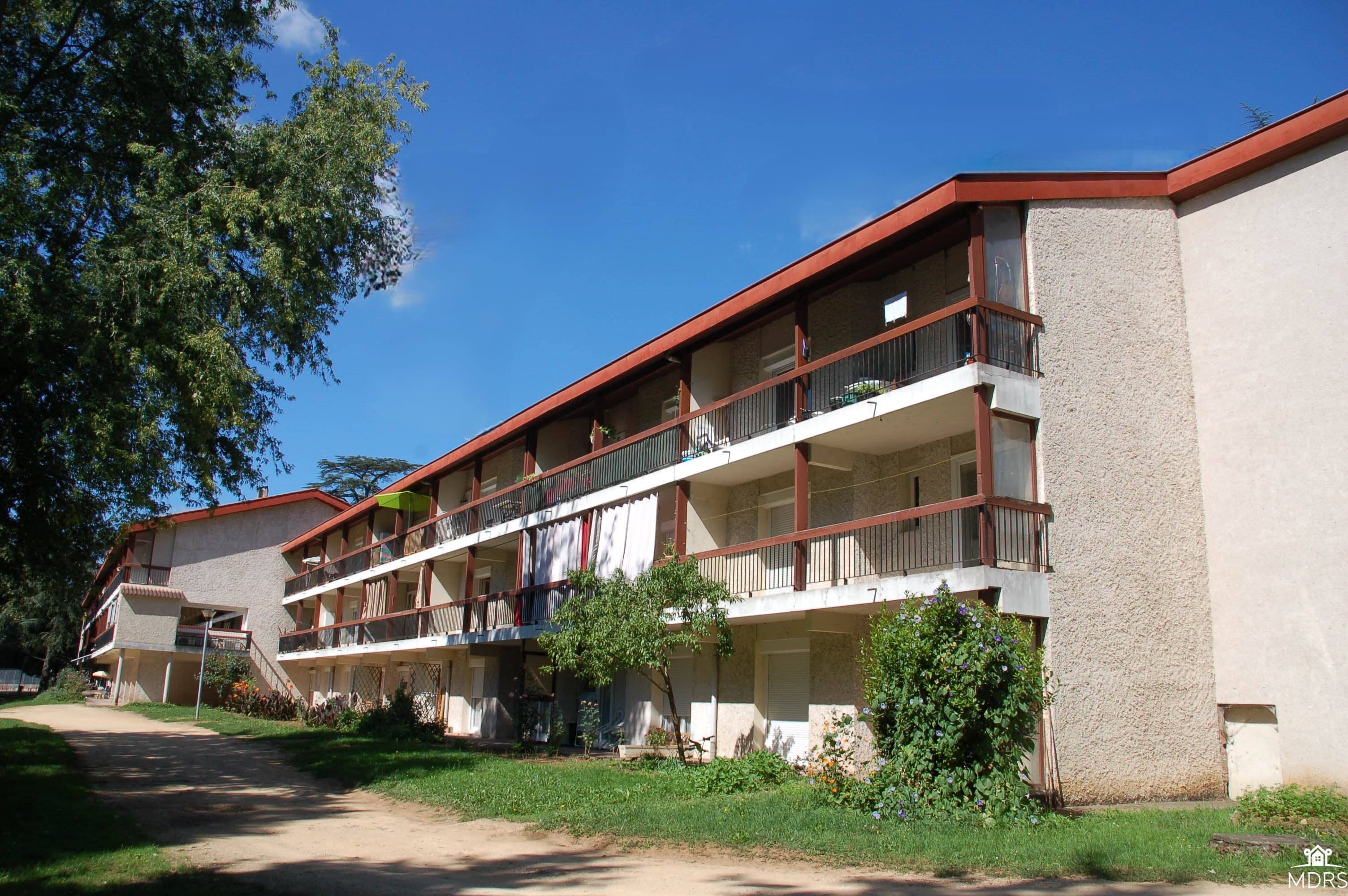 Résidence - Galerie de photos - Image 1 sur 1