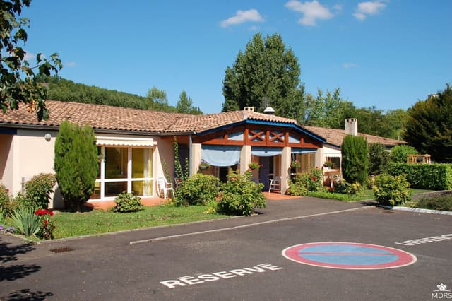 Photo de la résidence 1