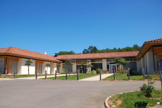 Photo de la résidence 1