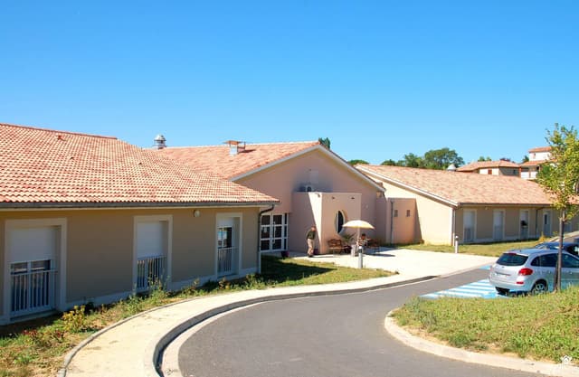 Photo de la résidence 1