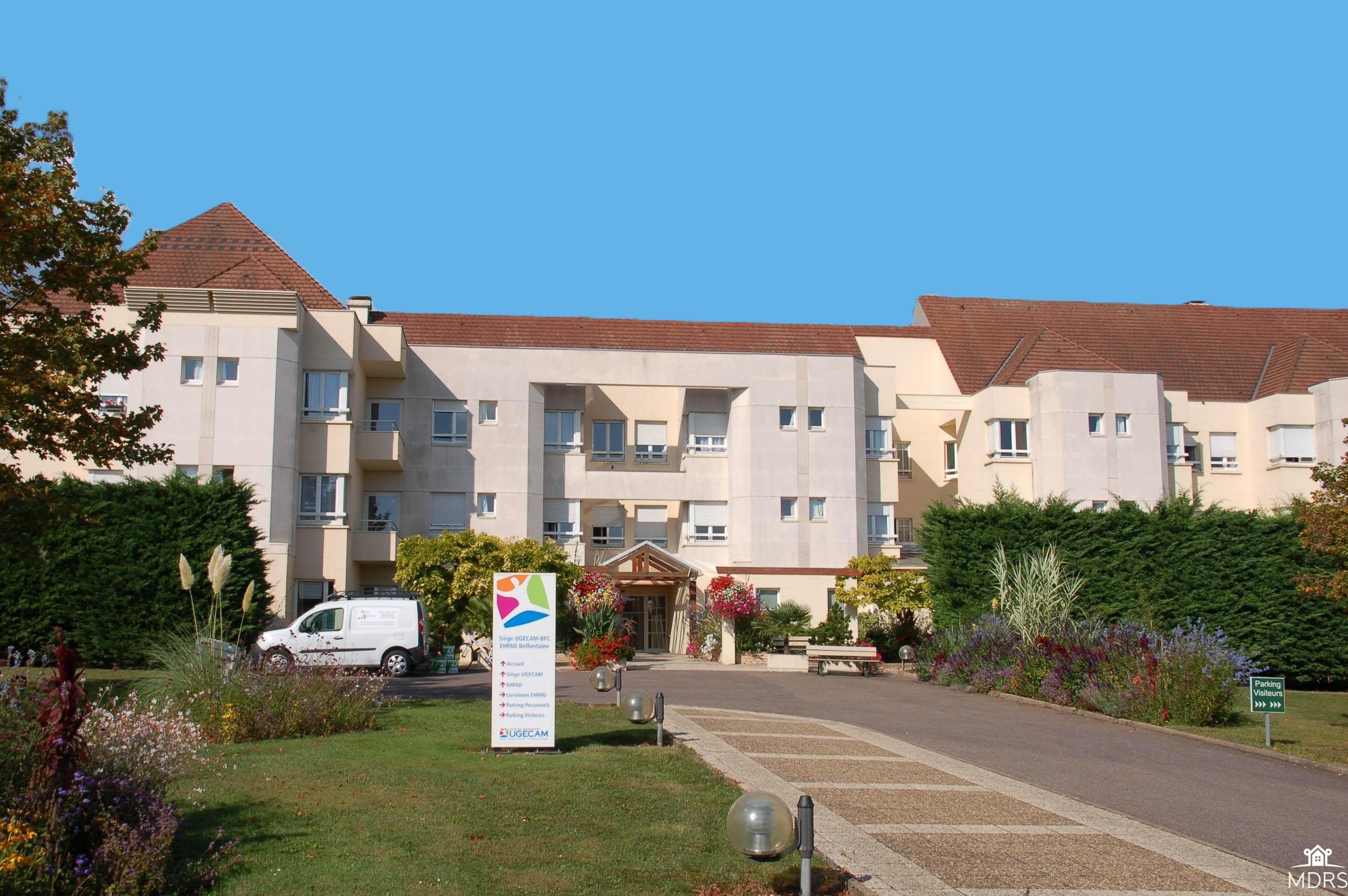 Résidence - Galerie de photos - Image 1 sur 1