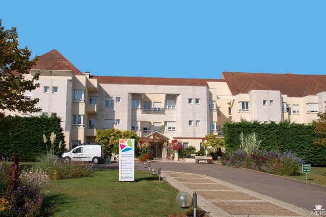 Photo de la résidence 1