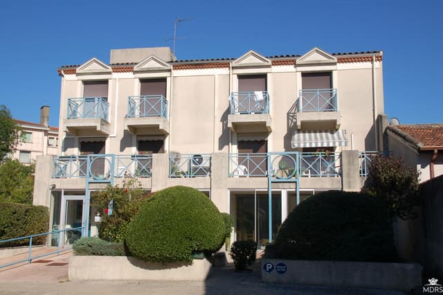 Photo de la résidence 1